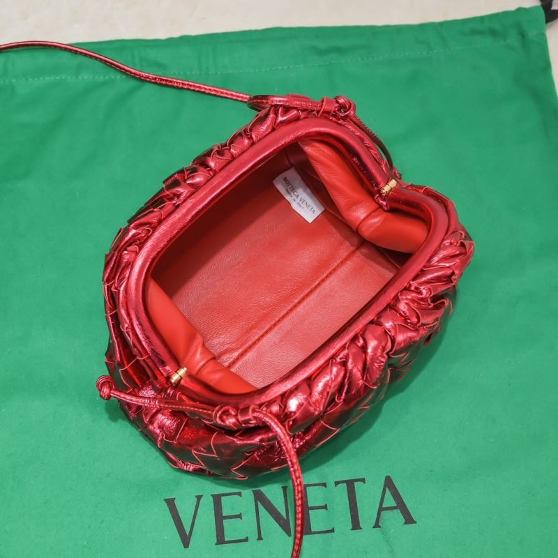 Bottega Veneta Pouch Clutch Bags